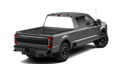 2026 Ford Super Duty F-250® Platinum®