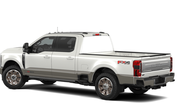 2026 Ford Super Duty F-250® King Ranch®