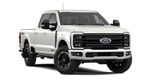 2026 Ford Super Duty F-250® Platinum®