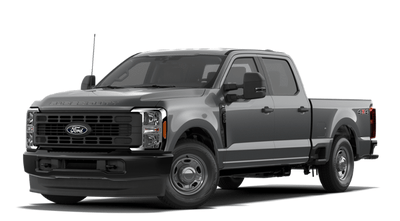 2027 Ford Super Duty F-250® XL