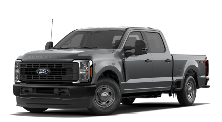 2027 Ford Super Duty F-250® XL