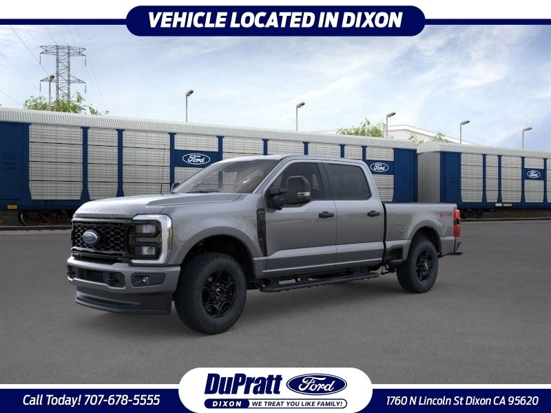 2026 Ford Super Duty F-250® XL