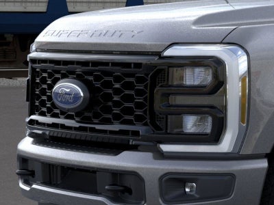 2026 Ford Super Duty F-250® XL