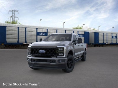 2026 Ford Super Duty F-250® XL