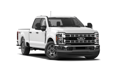 2027 Ford Super Duty F-250® XLT