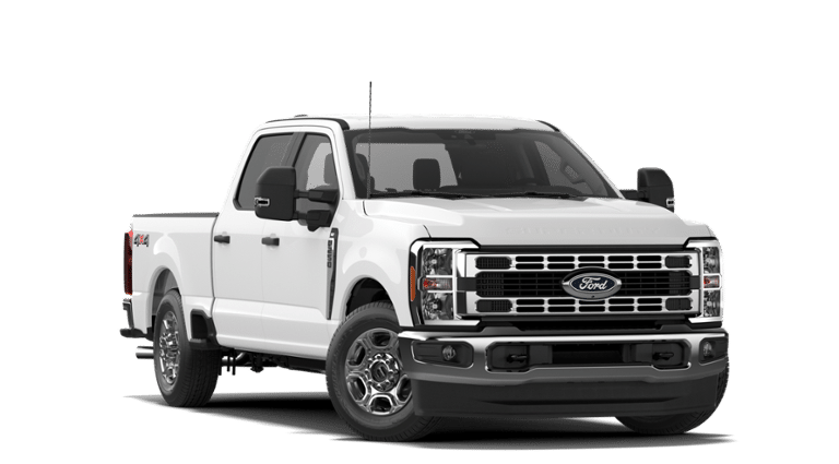 2027 Ford Super Duty F-250® XLT