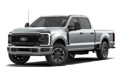 2027 Ford Super Duty F-250® XL