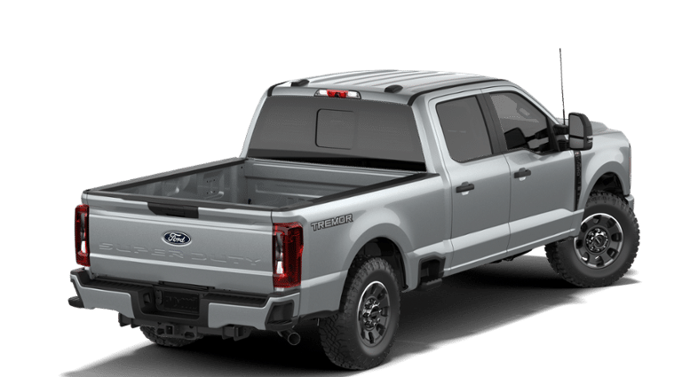 2027 Ford Super Duty F-250® XL