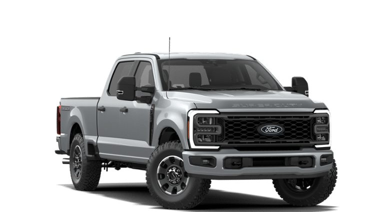 2027 Ford Super Duty F-250® XL