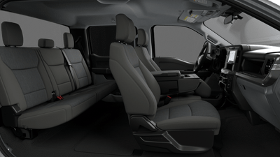 2027 Ford Super Duty F-250® XL