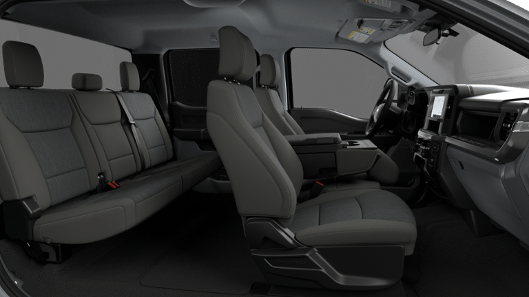2027 Ford Super Duty F-250® XL