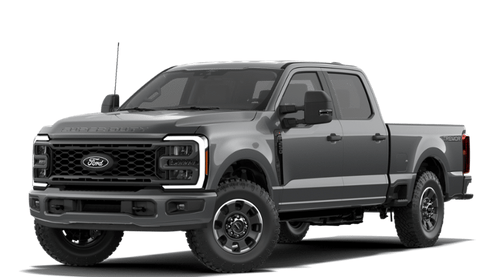 2027 Ford Super Duty F-250® XL