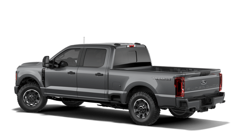 2027 Ford Super Duty F-250® XL