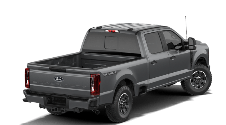 2027 Ford Super Duty F-250® XL
