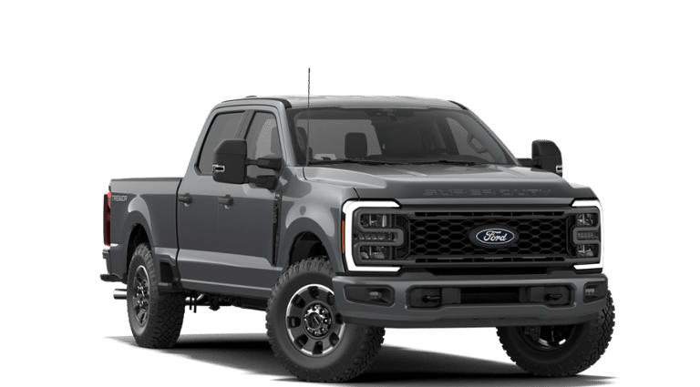 2027 Ford Super Duty F-250® XL