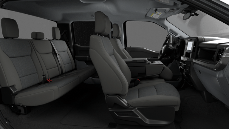 2027 Ford Super Duty F-250® XL