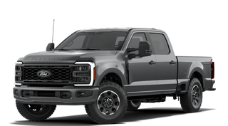 2027 Ford Super Duty F-250® XL