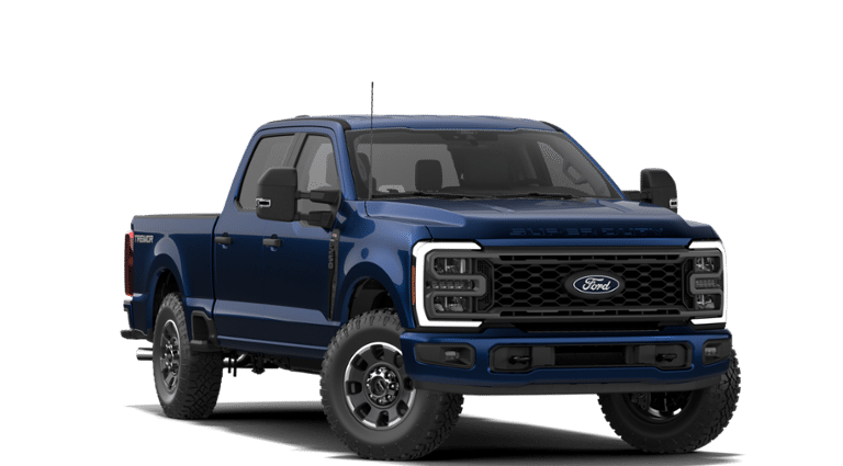 2027 Ford Super Duty F-250® XL