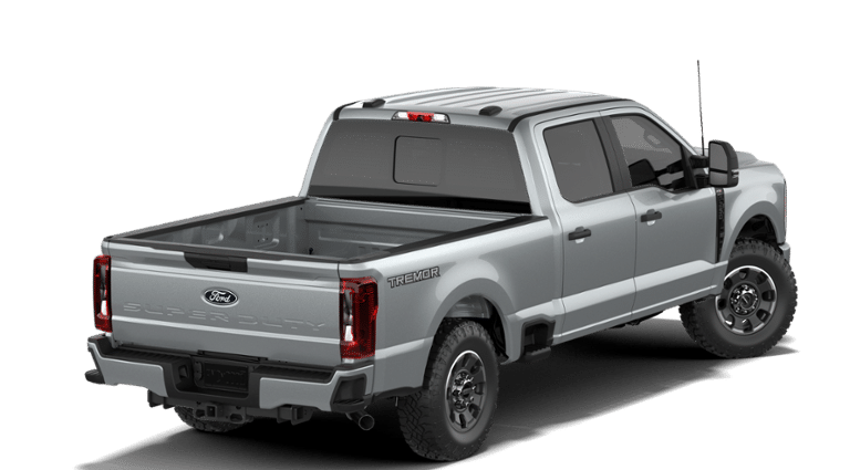 2027 Ford Super Duty F-250® XL