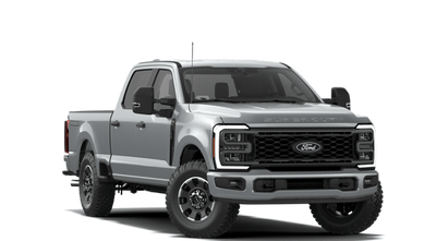 2027 Ford Super Duty F-250® XL
