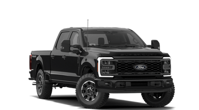 2027 Ford Super Duty F-250® XL