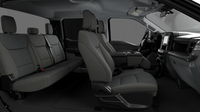 2027 Ford Super Duty F-250® XL