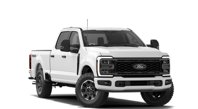 2027 Ford Super Duty F-250® XL
