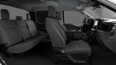 2027 Ford Super Duty F-250® XL