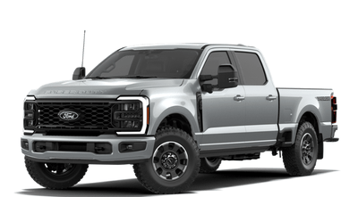 2027 Ford Super Duty F-250® Lariat®