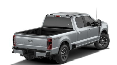 2027 Ford Super Duty F-250® Lariat®
