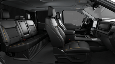 2027 Ford Super Duty F-250® Lariat®