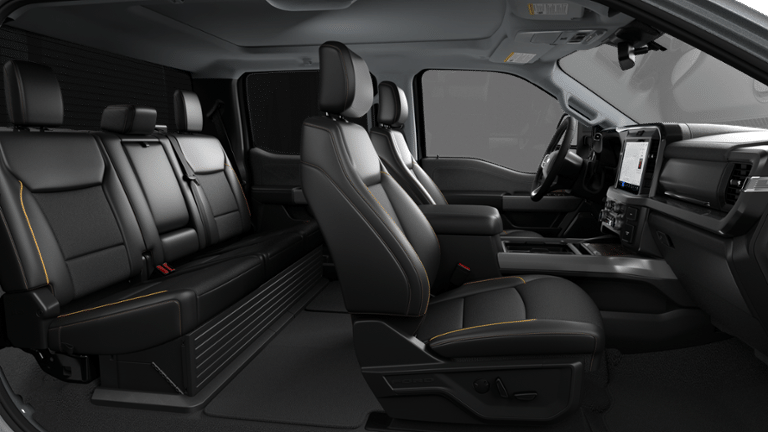2027 Ford Super Duty F-250® Lariat®