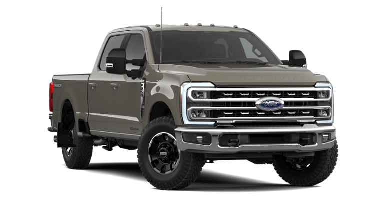 2026 Ford Super Duty F-250® XLT