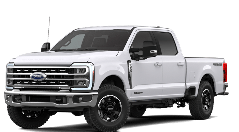 2026 Ford Super Duty F-250® XLT