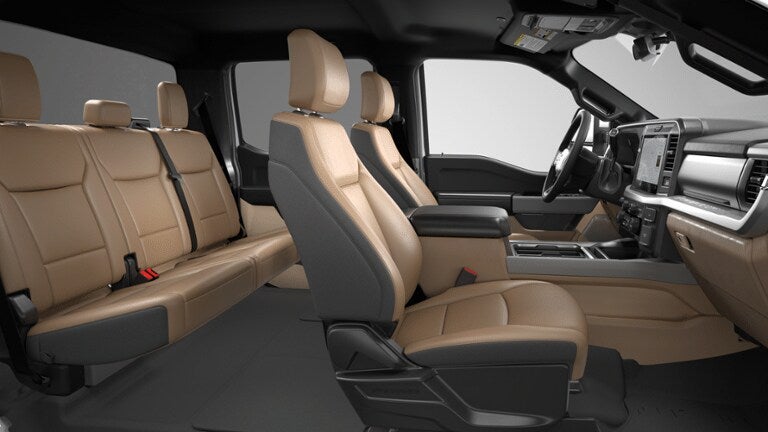 2026 Ford Super Duty F-250® XLT