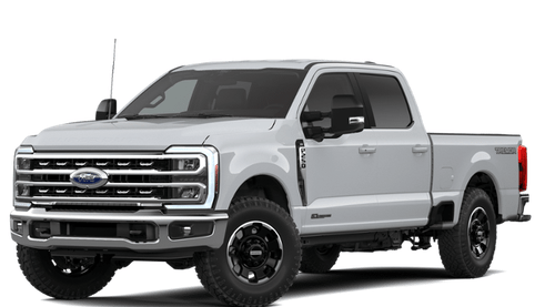 2026 Ford Super Duty F-250® XLT