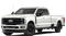 2026 Ford Super Duty F-350® Platinum®