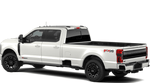 2026 Ford Super Duty F-350® Platinum®