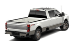 2026 Ford Super Duty F-350® King Ranch®