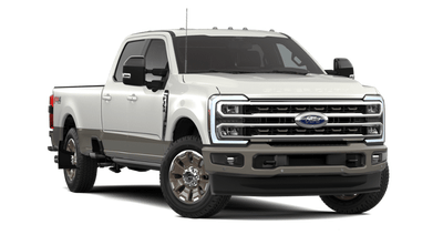 2026 Ford Super Duty F-350® King Ranch®