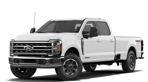 2027 Ford Super Duty F-350® XLT