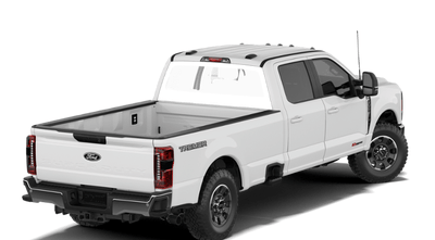 2027 Ford Super Duty F-350® XLT