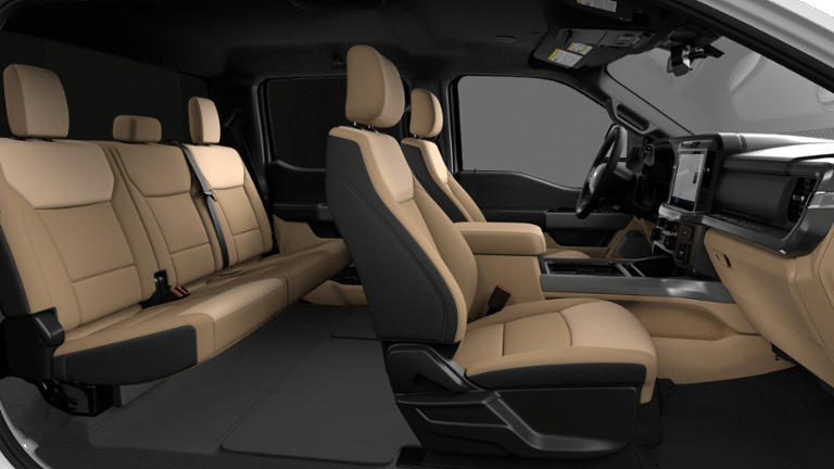 2027 Ford Super Duty F-350® XLT