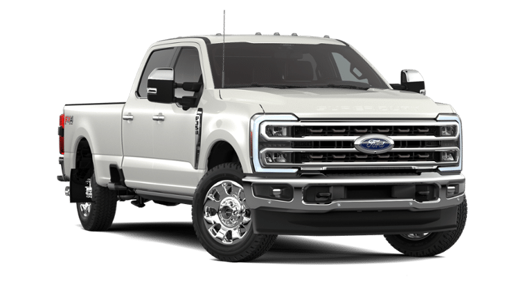 2026 Ford Super Duty F-350® King Ranch®