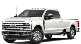 2026 Ford Super Duty F-350® King Ranch®