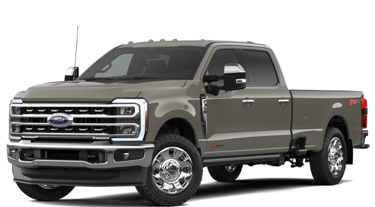 2026 Ford Super Duty F-350® Lariat®