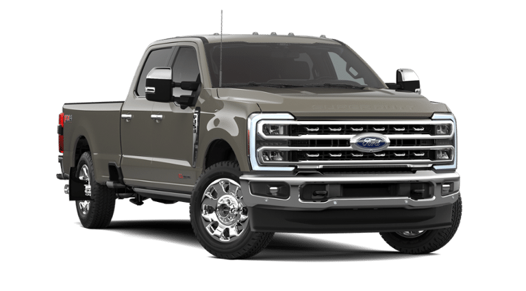 2026 Ford Super Duty F-350® Lariat®