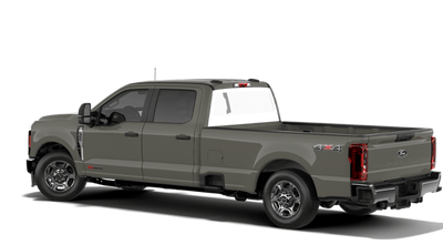 2027 Ford Super Duty F-350® XLT