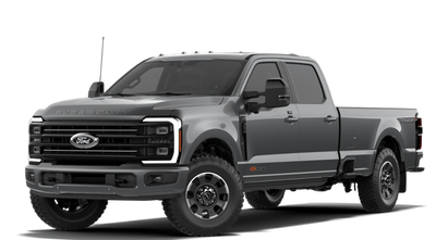 2027 Ford Super Duty F-350® Platinum®