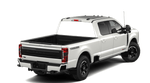 2026 Ford Super Duty F-350® Platinum®